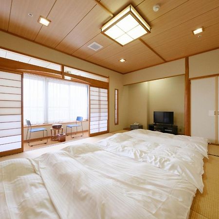 Sagayamato Onsen Hotel Amandi Екстер'єр фото