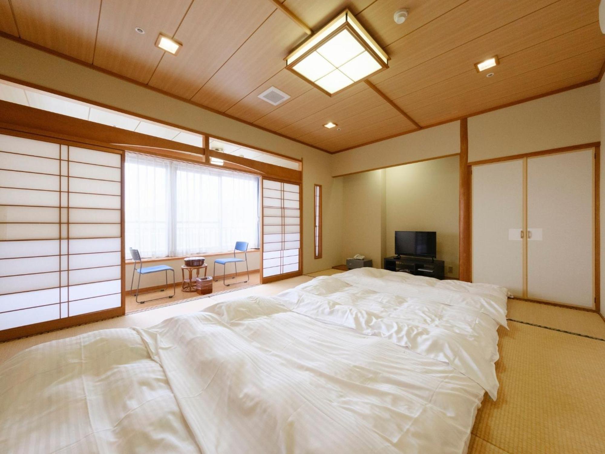 Sagayamato Onsen Hotel Amandi Екстер'єр фото