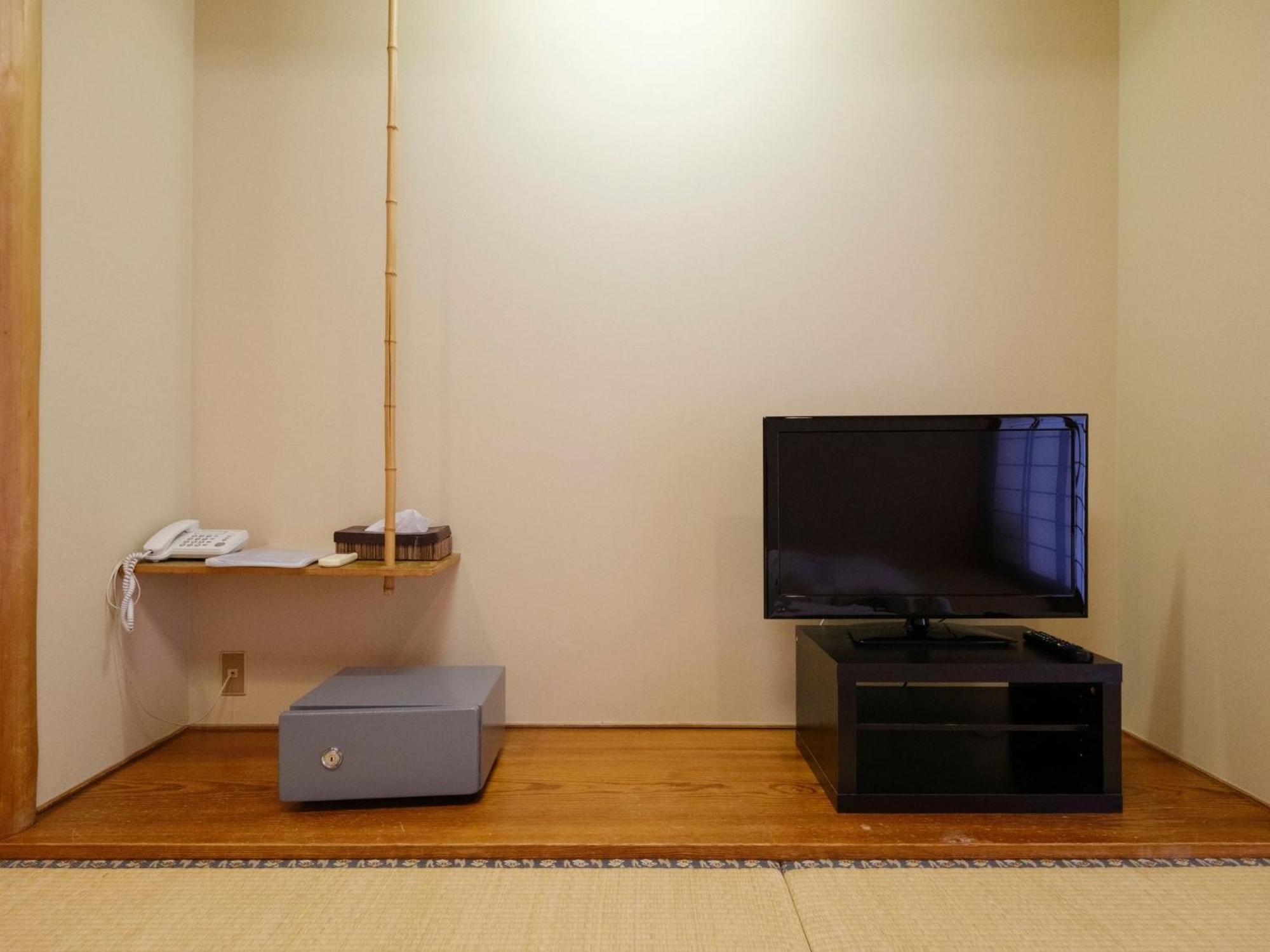 Sagayamato Onsen Hotel Amandi Екстер'єр фото
