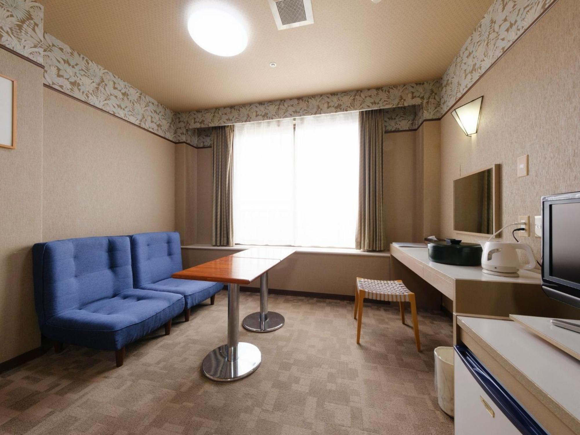 Sagayamato Onsen Hotel Amandi Екстер'єр фото