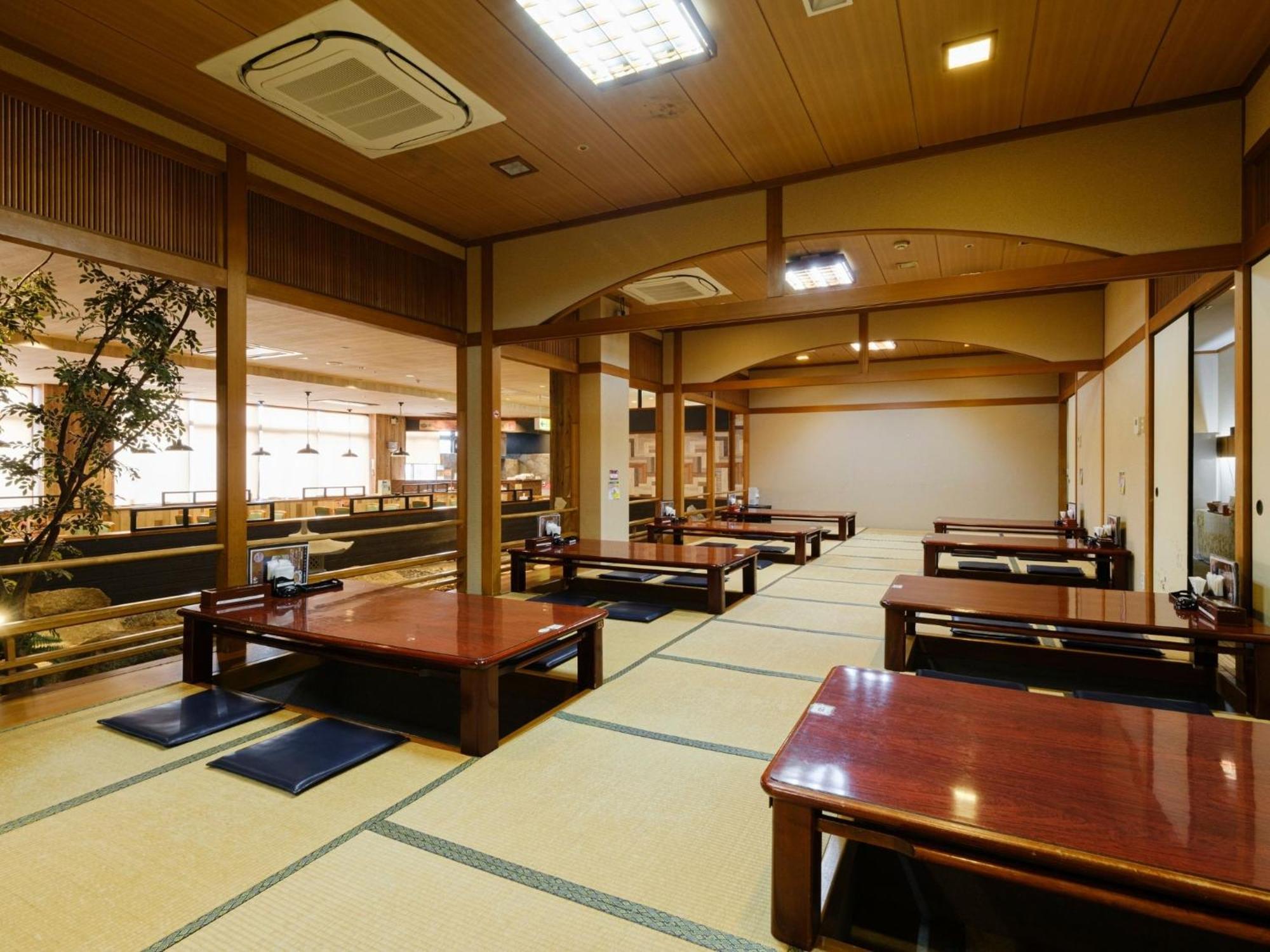 Sagayamato Onsen Hotel Amandi Екстер'єр фото