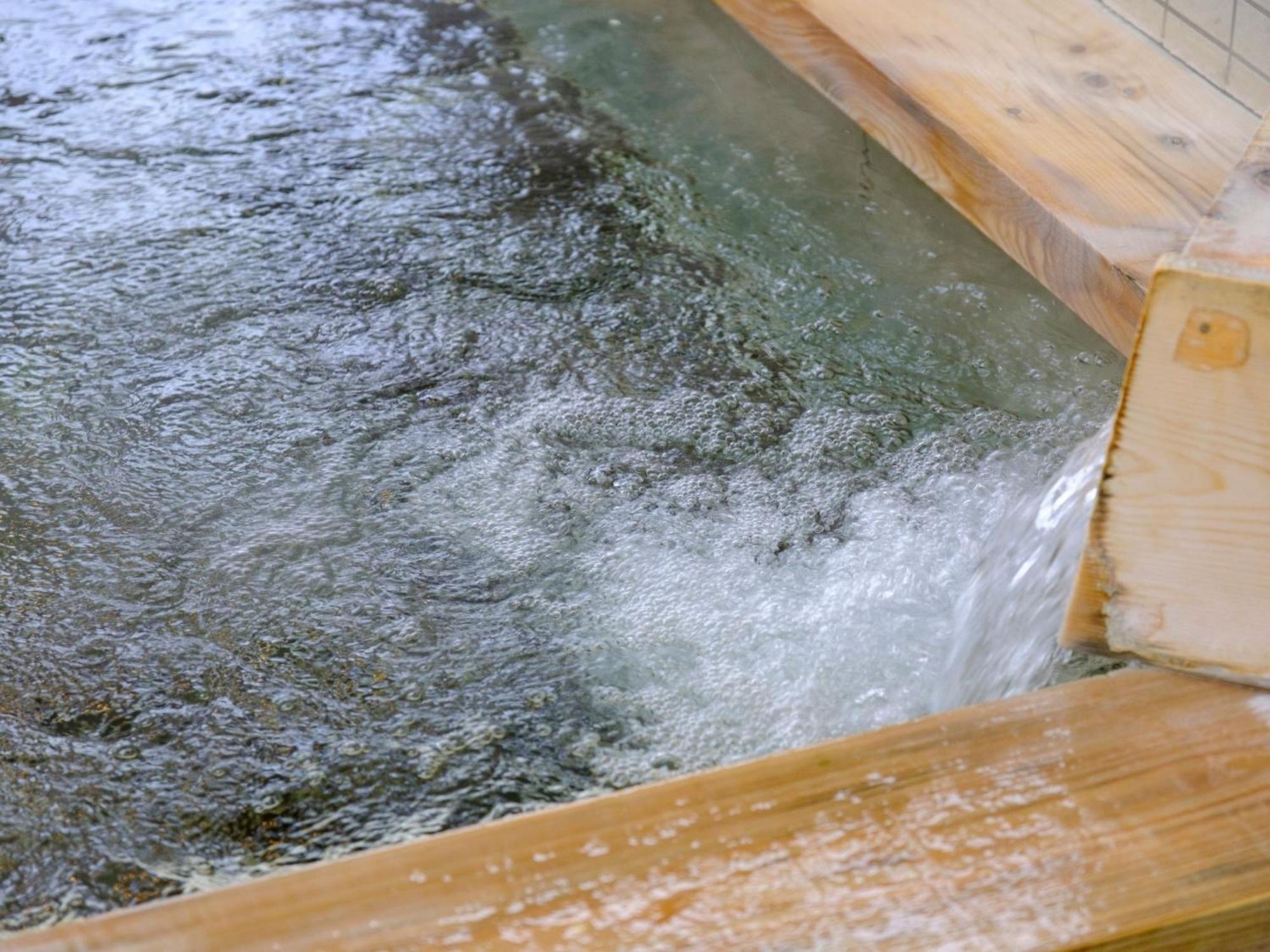 Sagayamato Onsen Hotel Amandi Екстер'єр фото