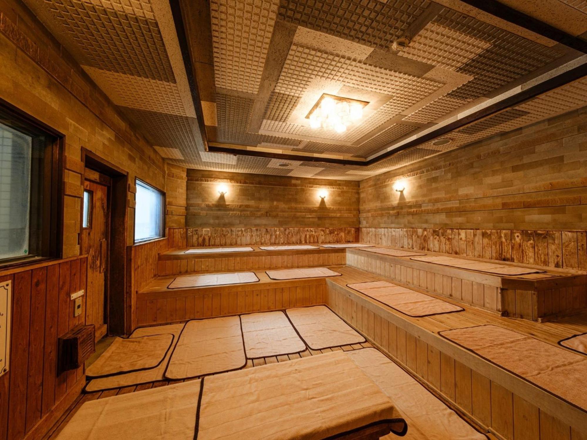 Sagayamato Onsen Hotel Amandi Екстер'єр фото