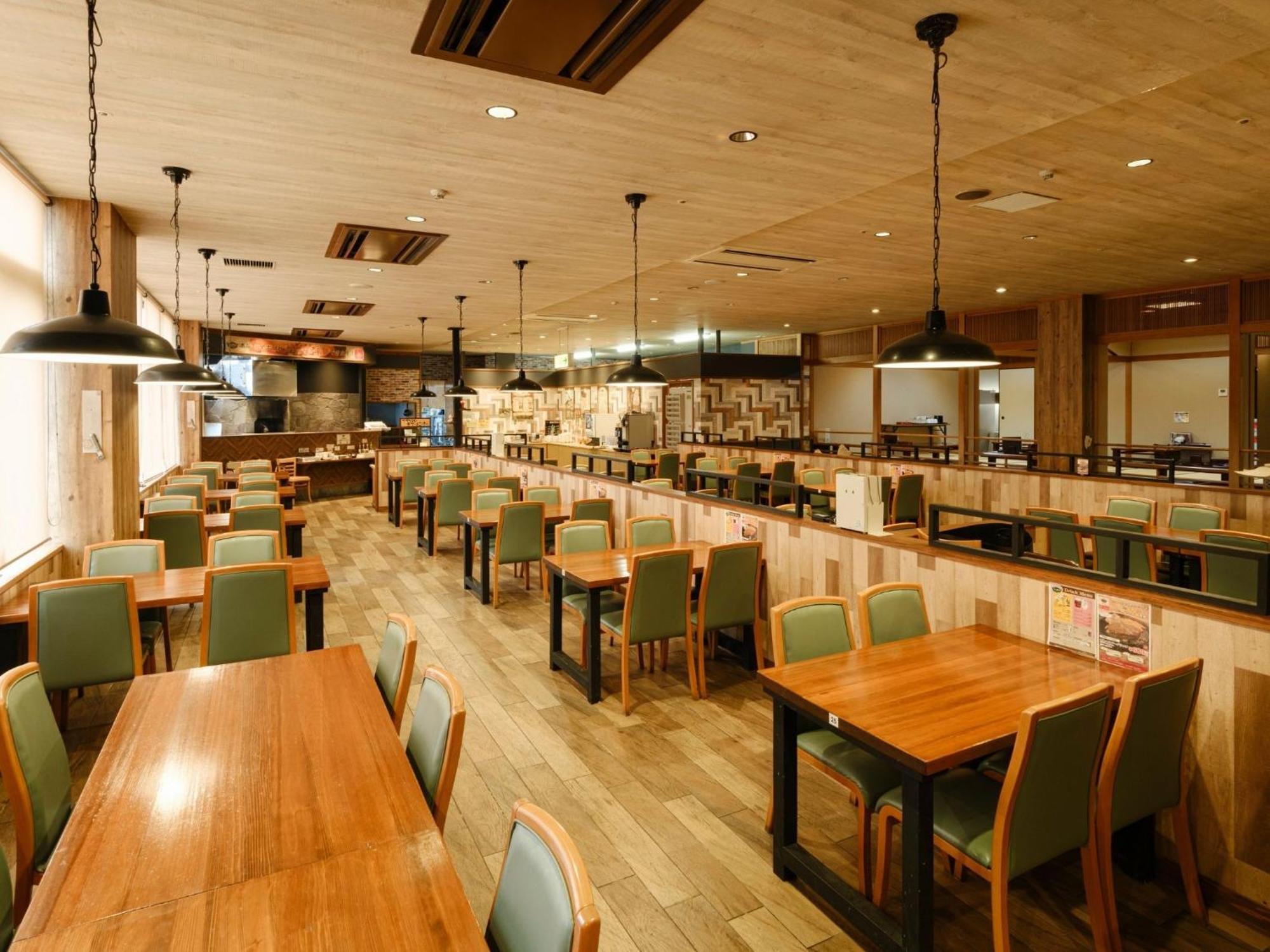Sagayamato Onsen Hotel Amandi Екстер'єр фото